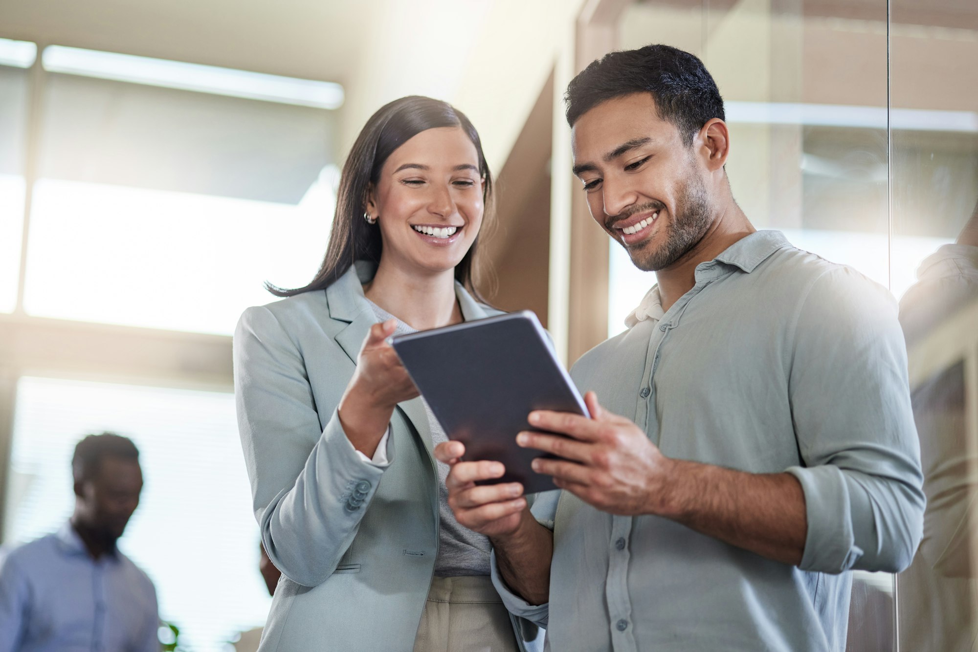 tax associates