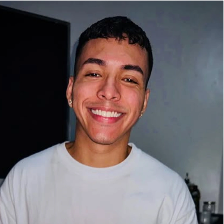 Luis Paniagua