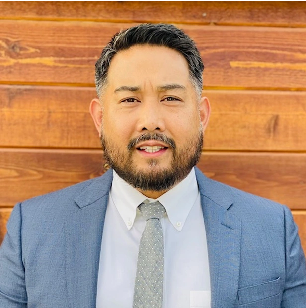 Jonathan Buenaventura