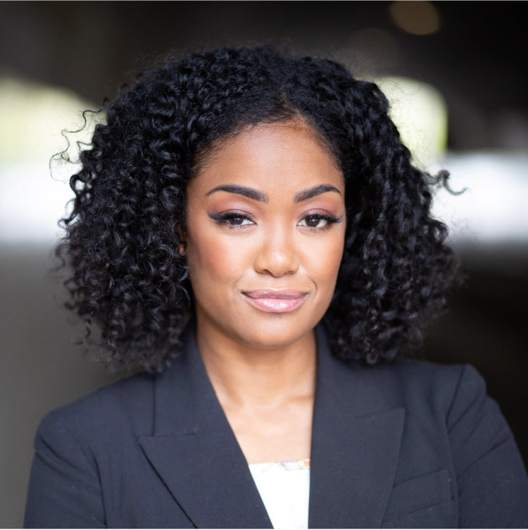 Chantelle Winchester